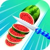 Food Slicer -Food Cutting Game icon