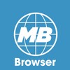 MB Browser icon