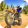 أيقونة Offroad Bike Racing