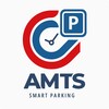 AMTS Smart Parking icon