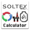 SOLTEX TallyBook icon