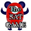 The SAT Game icon