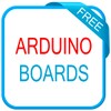 أيقونة Arduino Boards