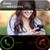 Fake Call Prank 图标