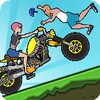 Wheel Dismount icon