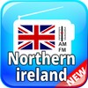 Northern ireland radio stations icon