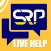 SRP Live Help icon