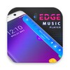 Edge Music Player icon