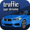 Traffic Car Driving 2016 icon