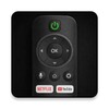 Smart TV Remote icon