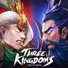 Icon von Three Kingdoms