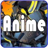 The Anime Channel आइकन