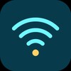 Icono de WiFi Analyzer