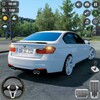 أيقونة car parking game
