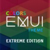 Color Extreme Theme for Huawei icon