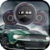 Car Live wallpaper icon