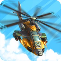 Global Assault android app icon