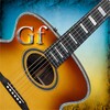 Acoustic Guitar Simulator icon