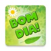 أيقونة Bom dia Boa tarde e Boa noite