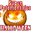 Super Fotomontajes de Halloween icon