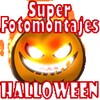 Biểu tượng Super Fotomontajes de Halloween