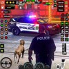 ไอคอน Police Car Chase: Police Game