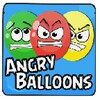 Икона Angry Balloons