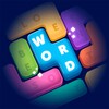 Word Lanes icon