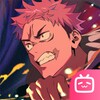 Biểu tượng Jujutsu Kaisen: Phantom Parade
