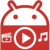 Tube Playlist Search icon