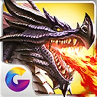 Dragons of Atlantisapp icon