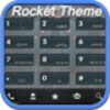 Ikon RocketDial Theme Nuclear