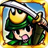 Samurai Defender icon