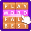 Word Fall - Word Find & Search icon