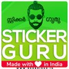 1StickerGuru icon