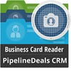 Business Card Reader for PipelineDealsCRM icon