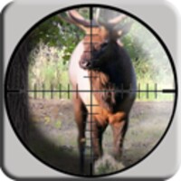 Deer Hunter android app icon