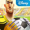 Disney Bola Soccer icon