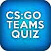 CS:GO teams QUIZ icon