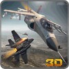 F18 Army Fighter Jet Attack icon