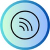 NFC & RFID inventory reader icon