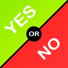 Икона Yes or No Questions game