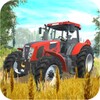 Farmer Simulator Game icon