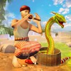 Snake simulator: Snake Games icon