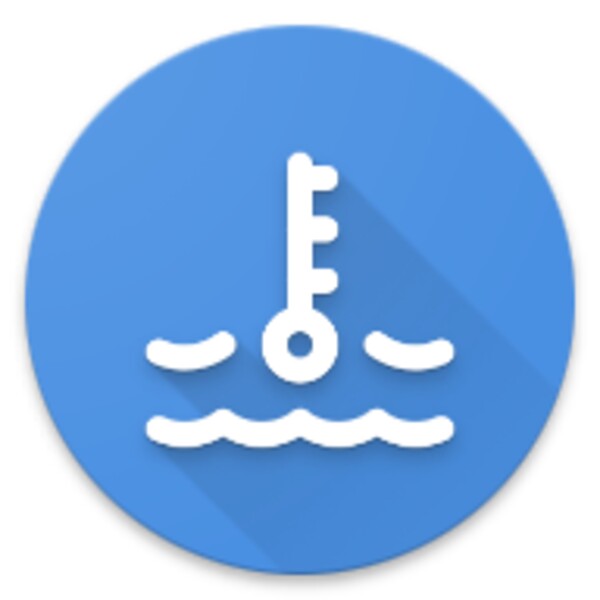 Stavy a průtoky for Android - Download the APK from Uptodown