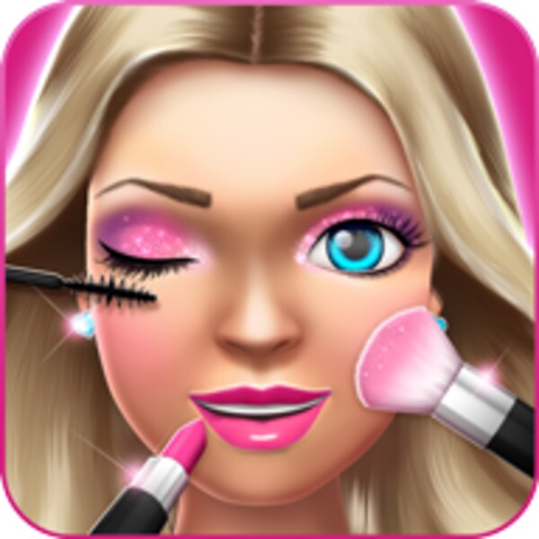 Princess MakeUp Salon Games for Android - Download the APK from Uptodown