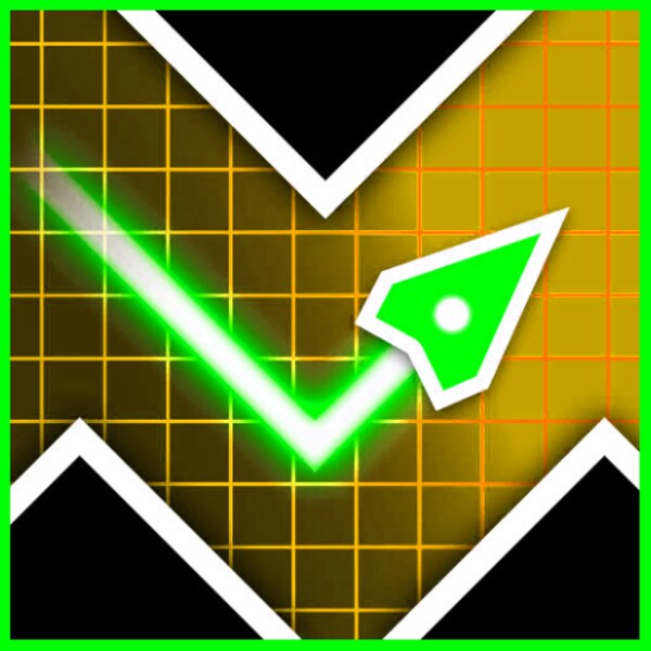 Geometry Wave 3D for Android - Download the APK from Uptodown