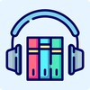 أيقونة Voice Book Reader