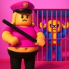 Icono de Prison Runner: Obby Parkour 3d