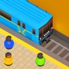 Idle Subway Tycoon icon